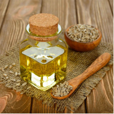 Подсолнечное масло